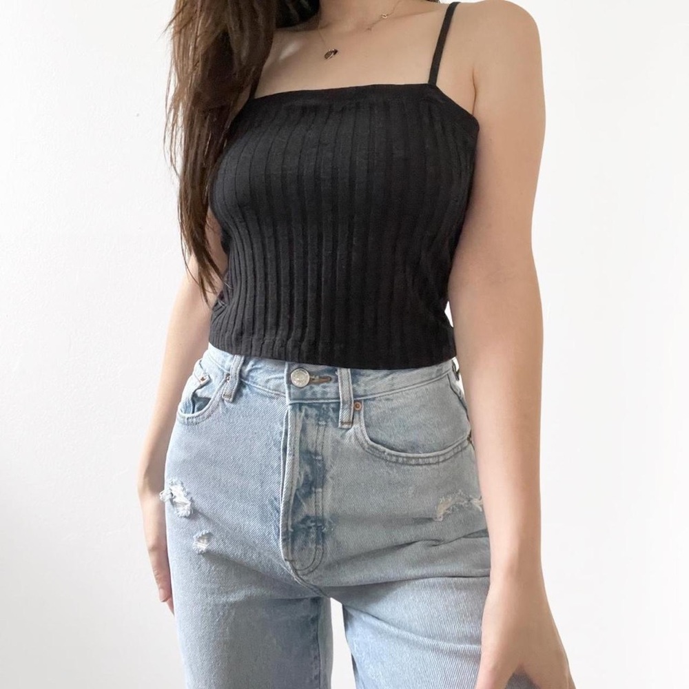 Urban outfitters tank cami top